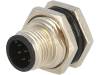 M12A-08PMMS-SF8001
