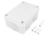 S-BOX 206 S-BOX 206