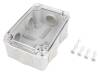 S-BOX 206-P S-BOX 206-P