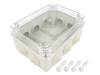 S-BOX 306-P S-BOX 306-P
