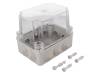 S-BOX 306H-P S-BOX 306H-P