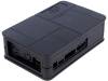 BPI-M1 PLASTIC CASE (BLACK)