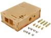 BPI-M1 ARCYLIC BOX
