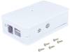BPI-M1 PLASTIC CASE (WHITE)