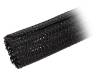 GRP13011/2 BLACK 25 FT