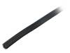 GRP1303/8 BLACK 100 FT