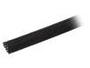 GRP1303/8 BLACK 50 FT
