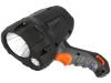HARD CASE RECHARGEABLE