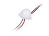 HC-F12V-F30-3L-WS2811 MILKY WHITE