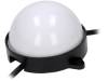 HC-F24V-F100-12L-WS2811 MILKY WHITE