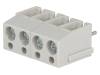 AC300V-04P-5.0-GRAY