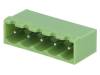 XY2500V-D(5.08)-5PIN