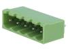 XY2500V-B(5.0)-5P