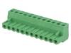 TBW-5-12P/GN ( Z TLPS300v-12p , TBW-5.0-K-12P XY2500F-A(5.08)-10P , 2EDGK-5.08-12P-14  )