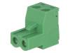 TBW-5-2P/GN ( Z TLPS300v-02p / Z TLPS300v-02p-GT , XY2500F-A(5.08)-2P , TBW-5.08-K-2P , 2EDGK-5.08-2P-14 )