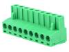 TBW-5-9P/GN ( Z TLPS300v-09p , Z TLPS300v-09p-BC , XY2500F-A(5.0)-9P , TBW-5.08-K-9P , 2EDGK-5.08-9P-14 )