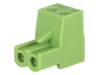 XY2500F-A(5.0)-2P ( TBW-5.0-K-2P / TLPS200v-2p / 2EDGK-5.00-2P-14 )