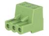 XY2500F-A(5.0)-3P ( TBW-5.0-K-3P TLPS200v-3p , 2EDGK-5.00-3P-14 ) ( 2EDGK-5.0-03P-14-00AH )
