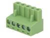 XY2500F-B(5.08)-5P ( TBW-5.08-K-5P / XY2500F-B(5.08)-5P / TLPS300v-05p)