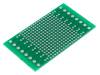 EH 45F/16 DEV-PCB EH 45F/16 DEV-PCB