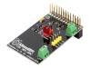 KAMODRPI ADC_DAC