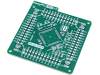 EASYPIC PRO V7 EMPTY MCUCARD 80PIN TQFP