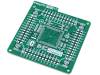 EASYPIC PRO V7 EMPTY MCUCARD ETH 100PIN