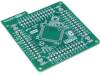EASYMX PRO V7 STM32 EMPTY MCUCARD 100PIN EASYMX PRO V7 STM32 EMPTY MCUCARD 100PIN