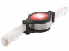 ETHERNET ROLL CABLE (TRANSPARENT)