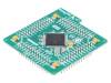 EASYPIC FUSION V7 MCUCARD DSPIC33FJ256GP