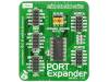 PORT EXPANDER PORT EXPANDER