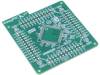 EASYPIC FUSION V7 EMPTY MCUCARD2 100 PF