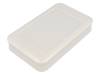 READY FOR XMEGA CASING (GRAY)
