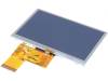 4.3'' TFT COLOR DISPLAY 480X272 WITH TOU
