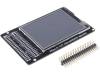 PSOC TFT EXPANSION BOARD