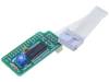 SERIAL LCD ADAPTER 2X16-4X20