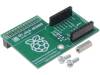 PI CLICK SHIELD (UNSOLDERED) PI CLICK SHIELD (UNSOLDERED)