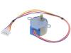 STEP MOTOR 5V (28BYJ-48-5V)