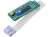 SERIAL GLCD ADAPTER 128X64
