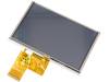 TFT COLOR DISPLAY WITH TOUCH SCREEN (5''