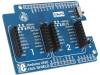 ARDUINO UNO CLICK SHIELD ARDUINO UNO CLICK SHIELD