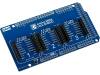 ARDUINO MEGA CLICK SHIELD ARDUINO MEGA CLICK SHIELD