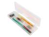 WIRE JUMPERS BOX 140CS