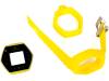 HEXIWEAR COLOR PACK YELLOW