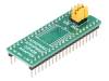 AT90PWM1-2 TO DIP40 AT90PWM1-2 TO DIP40