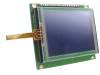 GLCD 128X64 WITH TOUCHPANEL