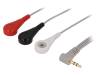 ECG CABLE