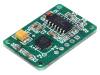 THREE-AXIS ACCELEROMETER BOARD