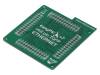 EASYPIC FUSION V7 EMPTY MCUCARD ETH 144P EASYPIC FUSION V7 EMPTY MCUCARD ETH 144P