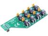 POTENTIOMETER BOARD POTENTIOMETER BOARD